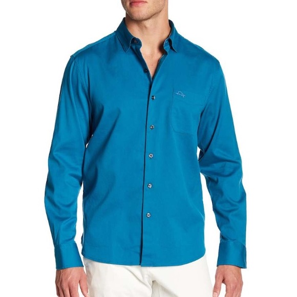 NWT tommy Bahama oasis twill - Picture 3 of 4